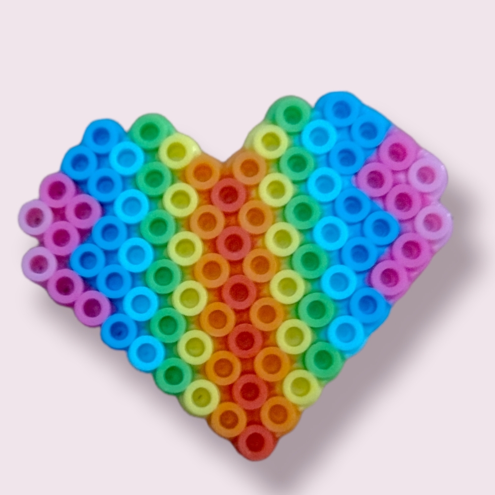 Perler Art